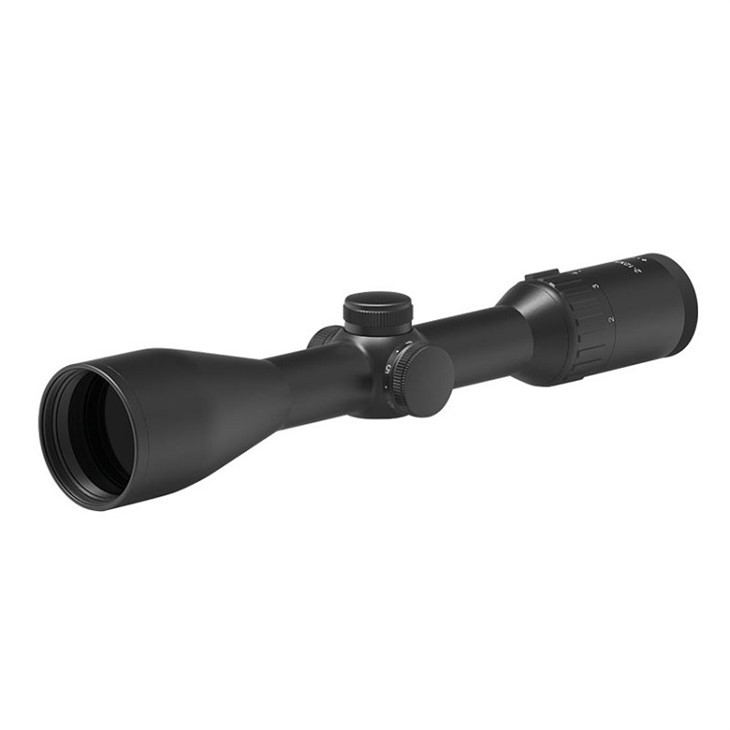 30 mm-es csőátmérőjű lövészpuska távcsövek