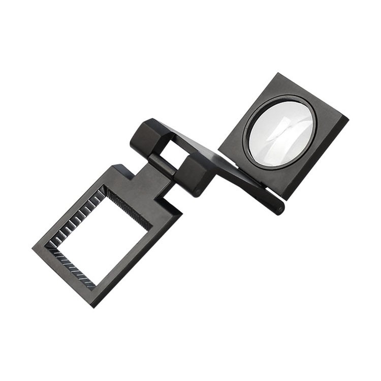 Összecsukható lenvászon teszter