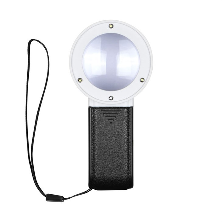 Kézi Nagyító Fénnyel