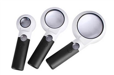 A nagyító fő célja