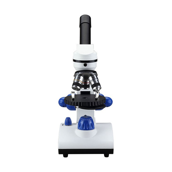 Diák fénymikroszkóp