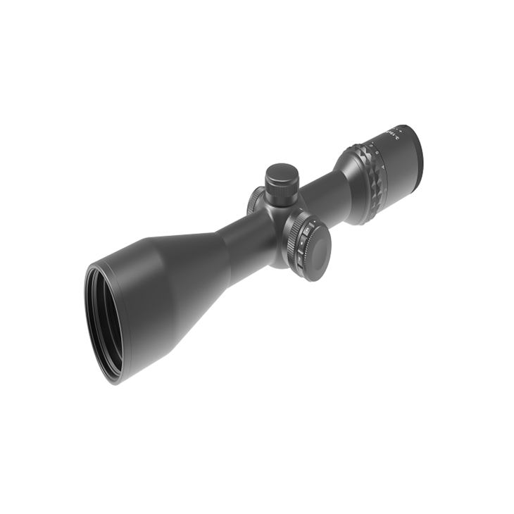 3-15x50-es SFIR lövöldözős távcsövek