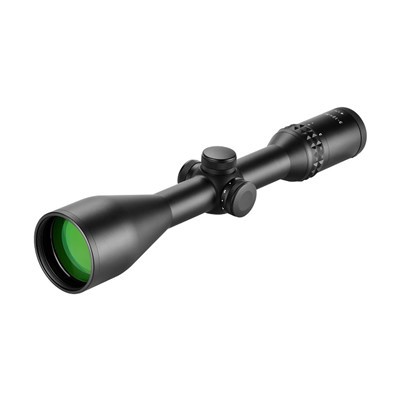 3-12x56IR céllövészet