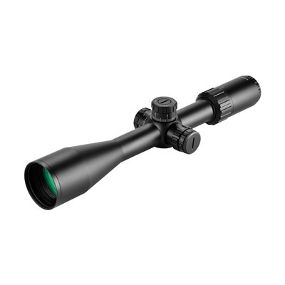 6-24x50-es SFIR céltávcső lövöldözéshez